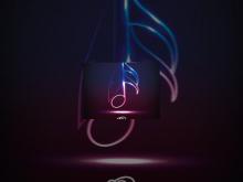 Imagen La Banda Municipal de Música protagonizará un ciclo de actuaciones online con la interpretación de diferentes marchas de Semana Santa para poner en valor esta celebración