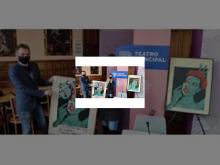 Imagen Rocío Márquez, Mu Mbana ft. Javier Colina: Nô Tchon y Pedro Pablo &amp; Three Cuban Jazz protagonizan la VIII edición de “Preparados, Listos… Jazz!!!”