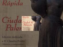 Imagen XV Concurso Nacional de Pintura rápida - Ciudad de Palencia