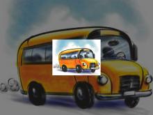 Imagen Encuesta opinion servicio autobuses