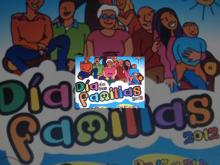 Imagen Dia de las familias