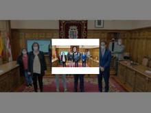 Imagen Óscar Husillos será declarado Hijo Adoptivo de la Ciudad de Palencia en reconocimiento a sus méritos deportivos