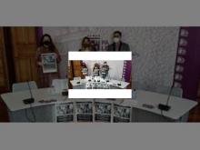 Imagen Ayuntamiento de Palencia e Instituto Castellano y Leonés de la Lengua conmemoran el Día Internacional de la Mujer con el ciclo ‘Mujeres en la literatura y el periodismo’