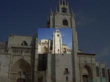 Imagen Catedral de Palencia