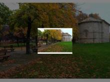 Imagen Punto de Iniciación al Románico