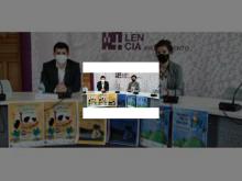 Imagen Las redes sociales servirán de base para el programa de actividades que el Ayuntamiento de Palencia ha previsto de cara a conmemorar el Día Internacional de la Mujer 2021