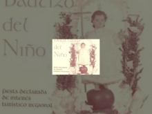 Imagen Bautizo del Niño