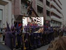 Imagen Viernes Santo