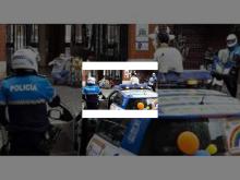 Imagen Las restricciones impuestas por las autoridades sanitarias para reducir los contagios por la COVID-19 derivaron en casi 2.000 expedientes sancionadores durante el ejercicio 2020