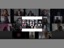 Imagen Concejalía de Juventud y Fundación San Cebrián capacitarán a una veintena de palentinos como asistentes personales