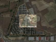 Imagen La Concejalía de Obras invertirá 453.000 euros en la ampliación del cementerio de Nuestra Señora de los Ángeles para dotarlo de hasta 1.383 nuevas sepulturas 