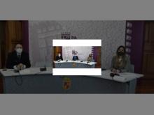 Imagen Palencia cuenta ya con una hoja de ruta para potenciar su papel como destino turístico de interés con 45 acciones concretas que se desarrollarán hasta el año 2023