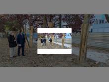 Imagen Los Fondos Europeos de Desarrollo Regional de la Estrategia de Desarrollo Urbano Sostenible Integrado (EDUSI) permiten que la ciudad se beneficie de proyectos por un valor cercano a los 7,5 millones de euros durante el año 2020