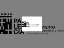 Imagen Bomberos, Policía Local y Urbaser han trabajado coordinadamente para lograr mantener abiertas las principales vías de la capital y no registrar incidentes de importancia a pesar de la nieve