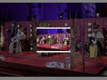 Imagen La apuesta por una programación navideña que combinaba eventos al aire libre y online se ha mostrado como exitosa al lograr mantener la ilusión de los palentinos en estas tradicionales fiestas y hacerlo de una forma segura