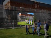 Imagen La Concejalía de Urbanismo ha dado un importante impulso a los proyectos de planificación de la ciudad durante el año 2020 