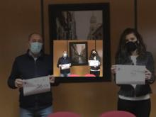 Imagen La Concejalía de Servicios Sociales invierte 14.000 euros para que los niños beneficiarios de las becas-comedor puedan realizar una compra de alimentos en los supermercados Cereaduey