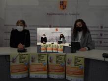 Imagen La Concejalía de Servicios Sociales invierte casi 30.000 euros en dos programas de intervención social para que las personas mayores y dependientes de la capital pasen las fechas navideñas de la mejor forma posible