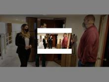 Imagen El mundo de los títeres inundará de ilusión y magia el Teatro Principal gracias a los trabajos del artesano Francisco García del Águila 