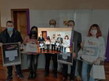 Imagen La iniciativa 'Tapalencia, te lo llevamos a casa' se establece como una oportunidad para disfrutar la oferta gastronómica de 20 establecimientos palentinos entre los días 4 y 13 de diciembre