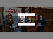 Imagen La Concejalía de Cultura, Turismo y Fiestas presenta un programa de Navidad mixto que contempla actividades presenciales al aire libre y virtuales para que los palentinos participen con seguridad