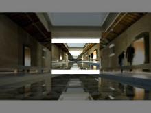 Imagen El Museo del Agua recibirá 120.000 euros de los Fondos Europeos de Desarrollo Regional en los que se basa la EDUSI para la adquisición de un nuevo sistema de realidad virtual