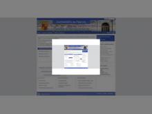 Imagen El 43,8% de las 300.016 visitas realizadas a la sede electrónica municipal desde su puesta en marcha en 2014 fueron durante lo que llevamos de 2020