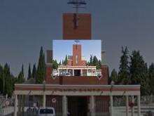 Imagen Más de 7.500 palentinos han visitado el cementerio de Nuestra Señora de los Ángeles durante el fin de semana de la Festividad de Todos los Santos