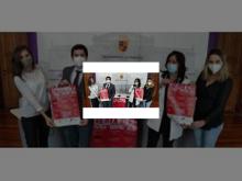 Imagen El compromiso de Palencia con los niños queda reflejado en la programación que Concejalía de Infancia y Juventud y tejido asociativo han preparado para conmemorar su Día Universal durante todo el mes de noviembre