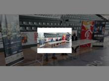 Imagen Los mejores púgiles masculinos y femeninos del panorama nacional se darán cita el próximo domingo 8 de noviembre en el Pabellón Municipal de los Deportes con motivo de la celebración de la Copa Presidente e Iberdrola