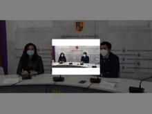 Imagen La Concejalía de Educación quiere que familia y escuela trabajen de forma coordinada en la búsqueda de objetivos comunes dentro del proceso de desarrollo de los menores