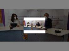 Imagen Los Servicios Sociales municipales han destinado más de 787.000 euros a casi un centenar de iniciativas promovidas desde el ámbito del Tercer Sector durante el año 2020