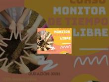 Imagen La Concejalía de Juventud convoca un curso de Monitor de Tiempo Libre entre el 13 de noviembre y el 11 de diciembre