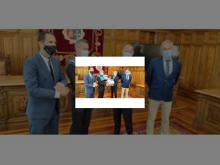 Imagen La DGT cede 80 drogotest a la Policía Local para impulsar los controles a los conductores que circulan por la capital