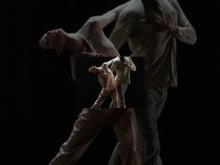 Imagen El Principal se adapta a las nuevas tecnologías y abre su Otoño Cultural este miércoles con 'Coreógrafos del siglo XXI', un espectáculo que podrá seguirse en directo a través de streaming