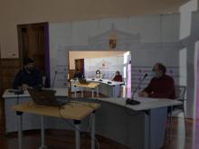 Imagen La Agencia de Desarrollo Local fomenta la asistencia de empresas palentinas para su presencia en la feria china de Qwine