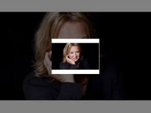 Imagen La personalidad y el potente chorro de voz del que hace gala Patricia Kraus en su último trabajo encandilarán al público palentino en la noche de hoy