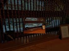 Imagen El Ayuntamiento quiere poner en valor el patrimonio que atesoran los conventos de clausura con su propuesta Mira Palencia: Sonidos de silencio