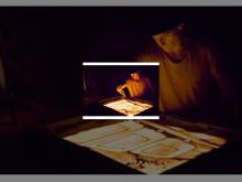 Imagen El espectáculo familiar ‘Sueños de arena’ es una oda a la belleza de la sencillez