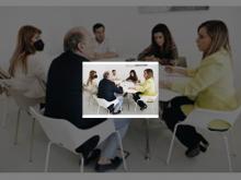Imagen Arrancan las mesas sectoriales de trabajo para fomentar la participación de los colectivos en la elaboración de las programaciones culturales, turísticas y de ocio del Ayuntamiento