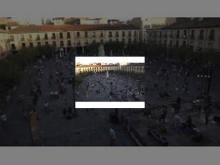 Imagen El ciclo 'Un rayo de sol' finaliza demostrando la efectividad de los protocolos de seguridad establecidos por el Ayuntamiento para la realización de las actividades culturales al no registrarse ningún incidente