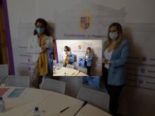 Imagen La Concejalía de Cultura apuesta por la Muestra Internacional de Teatro de Calle que se celebrará los días 20 y 21 de agosto en cuatro puntos diferentes de la capital con todas las medidas de seguridad