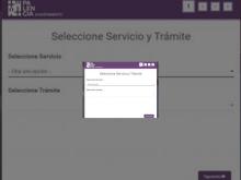 Imagen El sistema de cita previa implantado por el Ayuntamiento de Palencia el pasado 12 de junio ha facilitado la realización de 2.000 trámites hasta el 31 de julio