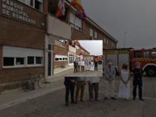 Imagen La renovación del convenio de colaboración para la prestación del Servici