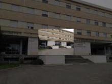 Imagen El albergue temporal de transeúntes establecido en el Seminario Menor ha dado servicio a 91 personas hasta la finalización del estado de alarma el pasado 22 de junio en el que cerró sus puertas