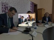 Imagen Palencia implantará el modelo Smart City de la mano de Iberdrola