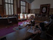 Imagen El Plan de Impulso al Turismo de Palencia puesto en marcha por el Ayuntamiento arranca con el apoyo unánime de todos los grupos políticos