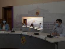 Imagen El Ayuntamiento prevé prolongar las actividades del Verano Cultural hasta el mes de septiembre para paliar la suspensión de San Antolín y abrir las piscinas municipales a primeros del mes de julio