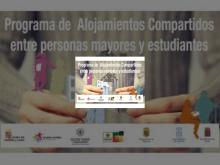 Imagen El Ayuntamiento de Palencia se involucra en la difusión del programa 'Alojamientos Compartidos' promovido por la Gerencia Regional de Servicios Sociales en colaboración con las principales universidades de Castilla y León