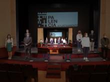 Imagen Las acciones puestas en marcha por el Equipo de Gobierno durante su primer año de mandato superan las 150